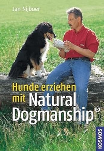 Beispielbild fr Hunde erziehen mit Natural Dogmanship zum Verkauf von Blackwell's