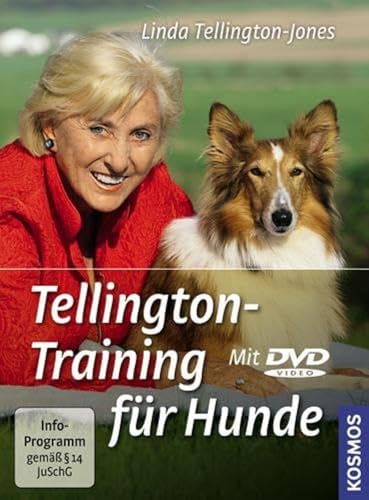 Stock image for Tellington-Training Fr Hunde, M. Dvd for sale by Revaluation Books