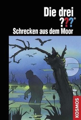 9783440116890: Die drei ???. Schrecken aus dem Moor (drei Fragezeichen)