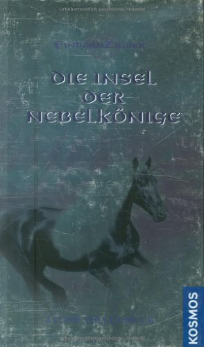 Beispielbild fr Einhornzauber. Die Insel der Nebelknige zum Verkauf von medimops