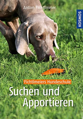 Beispielbild fr Suchen und Apportieren -Language: german zum Verkauf von GreatBookPrices