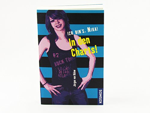 9783440119365: Ich bin's, Nika! In den Charts