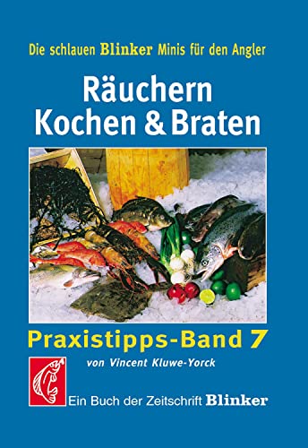 Imagen de archivo de Ruchern, Kochen & Braten a la venta por Revaluation Books