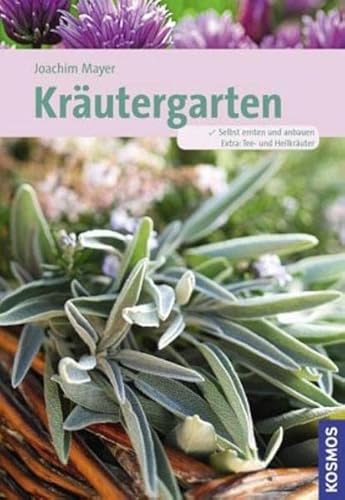 9783440120897: Krutergarten