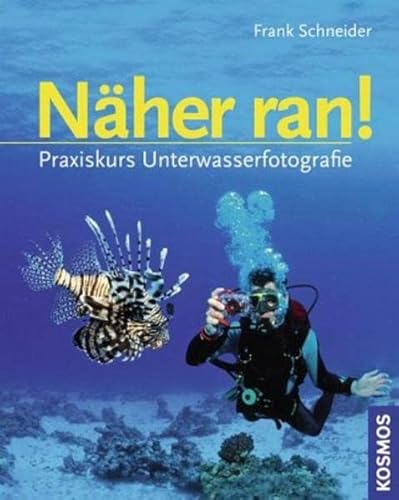 NÃ¤her ran! (9783440121658) by Unknown Author