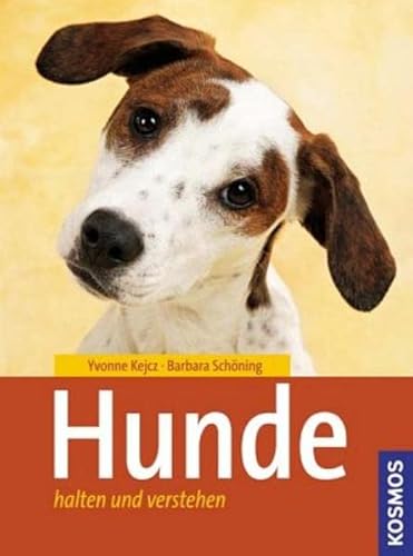 Stock image for Hunde: halten und verstehen for sale by medimops
