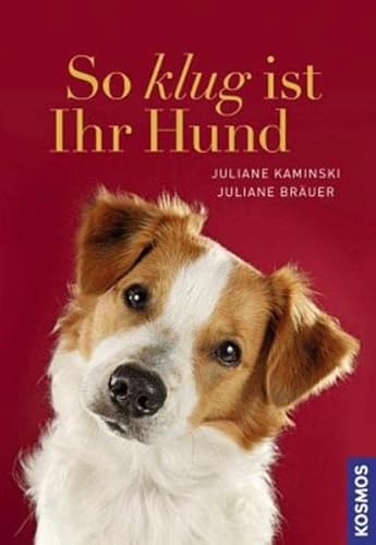 Stock image for So klug ist Ihr Hund for sale by medimops