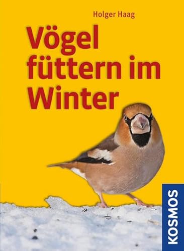 Beispielbild fr Vgel fttern im Winter zum Verkauf von medimops