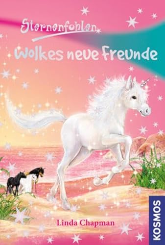 Sternenfohlen 12. Wolkes neue Freunde (9783440126639) by [???]