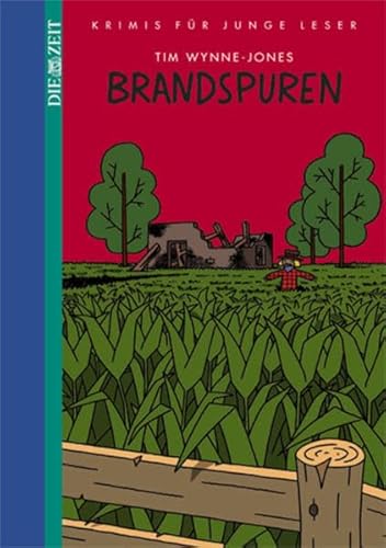 9783440131152: Brandspuren