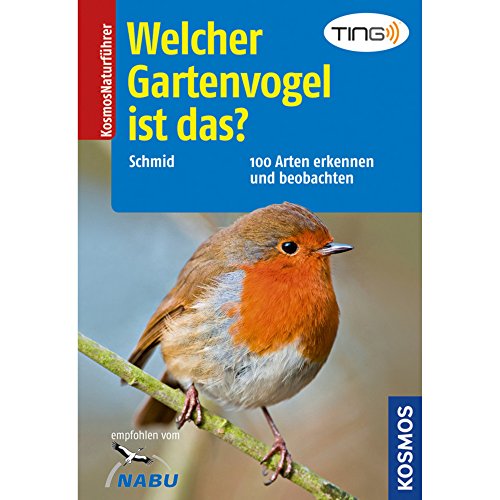 Stock image for Der Kosmos Tier- und Pflanzenfhrer: 1000 Arten, 4000 Fotos for sale by medimops