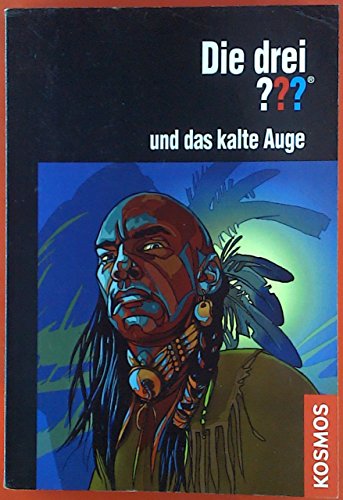 Stock image for Die drei ??? und das kalte Auge for sale by ThriftBooks-Dallas