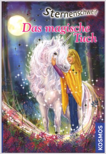 Das magische Tuch (9783440133392) by [???]