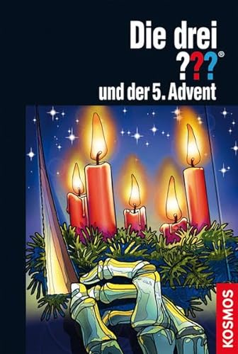 Stock image for Die Drei ? Und Der 5. Advent (German Edition) for sale by SecondSale