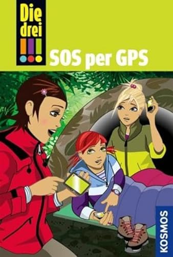Stock image for SOS per GPS for sale by medimops