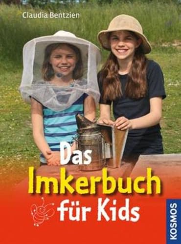 Beispielbild fr Das Imkerbuch fr Kids zum Verkauf von medimops