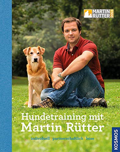 Stock image for Hundetraining mit Martin Rtter: Individuell - partnerschaftlich - leise for sale by medimops