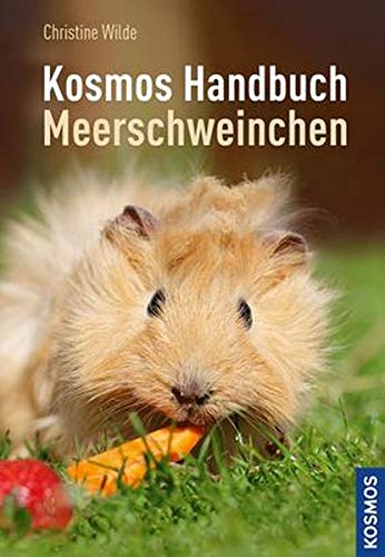 Beispielbild fr Das Kosmos Handbuch Meerschweinchen zum Verkauf von medimops