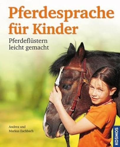 Stock image for Pferdesprache fr Kinder for sale by medimops