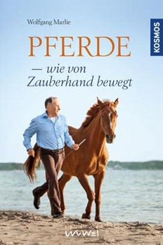 Imagen de archivo de Pferde - wie von Zauberhand bewegt -Language: german a la venta por GreatBookPrices