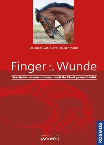 Stock image for Finger in der Wunde -Language: german for sale by GreatBookPrices