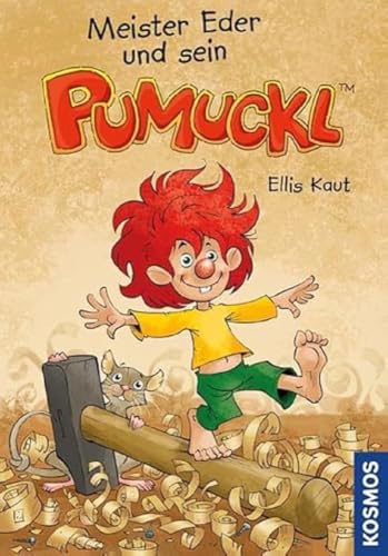 Beispielbild fr Meister Eder und sein Pumuckl zum Verkauf von WorldofBooks