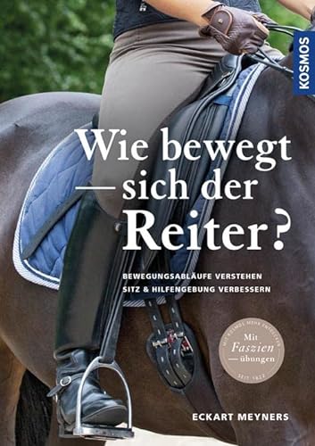 Stock image for Wie bewegt sich der Reiter? -Language: german for sale by GreatBookPrices
