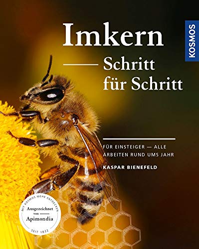 Stock image for Imkern Schritt fr Schritt -Language: german for sale by GreatBookPrices