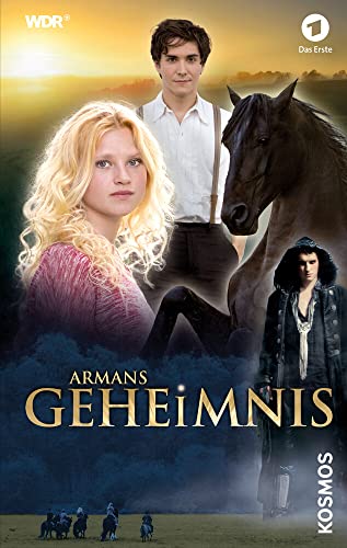 9783440149775: Armans Geheimnis