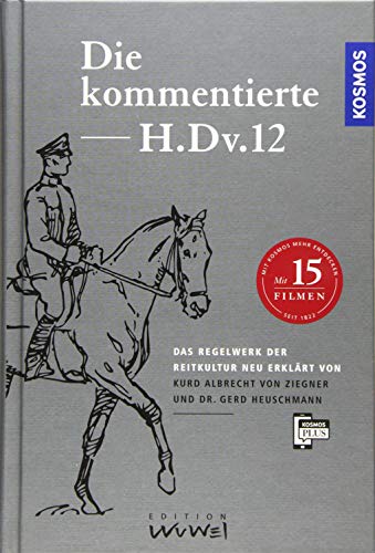 Stock image for Die kommentierte H.DV.12 -Language: german for sale by GreatBookPrices