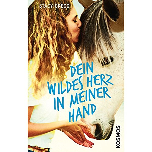 Beispielbild fr Dein wildes Herz in meiner Hand zum Verkauf von Ammareal