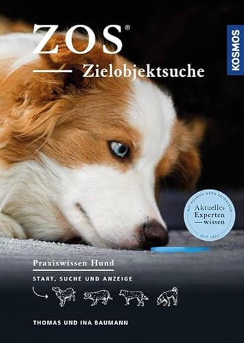 Stock image for ZOS - Zielobjektsuche -Language: german for sale by GreatBookPrices