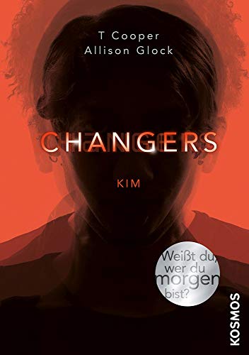 9783440151143: Cooper, T: Changers 3, Kim