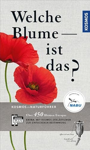 Beispielbild fr Welche Blume ist das? zum Verkauf von medimops