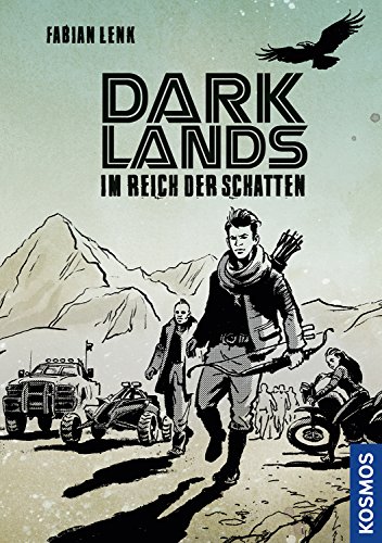 Beispielbild fr Darklands - Im Reich der Schatten zum Verkauf von medimops