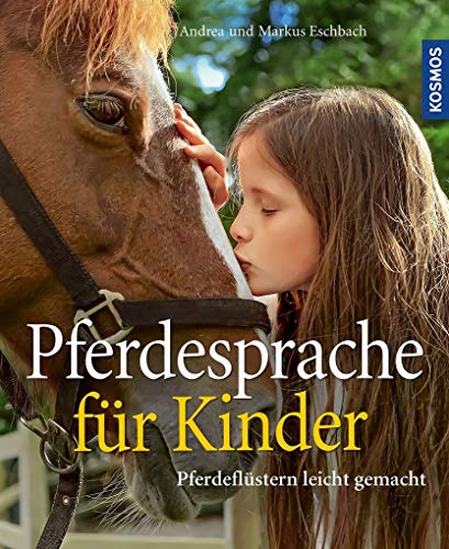 Beispielbild fr Pferdesprache fr Kinder zum Verkauf von medimops