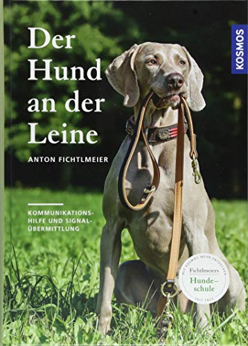 Beispielbild fr Der Hund an der Leine -Language: german zum Verkauf von GreatBookPrices