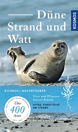 9783440154069: Dne, Strand und Watt: Tiere und Pflanzen unserer Ksten