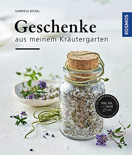 Beispielbild fr Geschenke aus meinem Krutergarten zum Verkauf von medimops