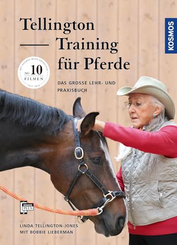 Stock image for Tellington Training fr Pferde -Language: german for sale by GreatBookPrices