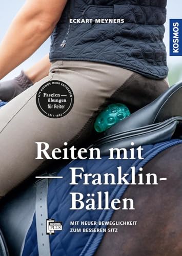 Stock image for Reiten mit Franklin-Bllen -Language: german for sale by GreatBookPrices