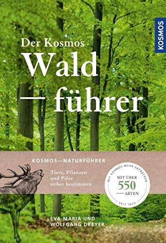 9783440158487: Der Kosmos Waldfhrer