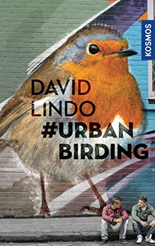 Stock image for Urban Birding for sale by medimops