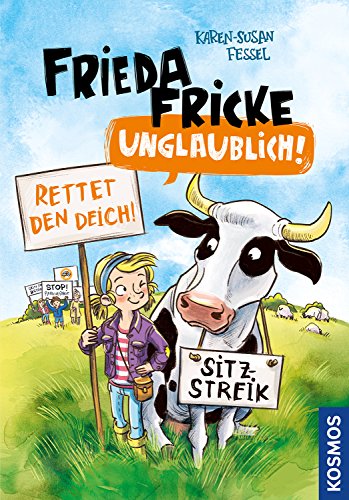 Stock image for Frieda Fricke - unglaublich! for sale by Ammareal