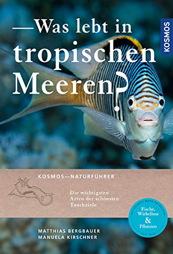 Stock image for Was lebt in tropischen Meeren?: Die wichtigsten Arten der schnsten Tauchziele for sale by McBook