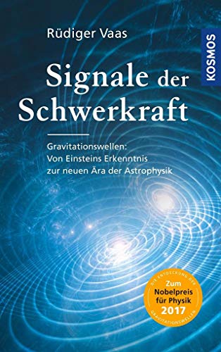 Stock image for Signale der Schwerkraft for sale by medimops