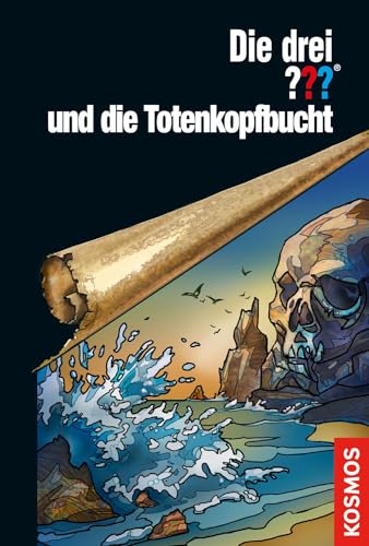 Beispielbild fr Die drei ??? und die Totenkopfbucht zum Verkauf von Librairie Th  la page