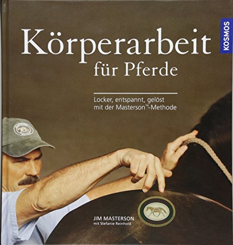 Beispielbild fr Krperarbeit fr Pferde zum Verkauf von Blackwell's