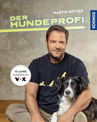 Beispielbild fr Der Hundeprofi zum Verkauf von medimops