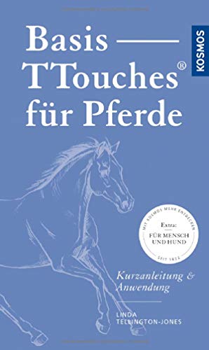 Beispielbild fr Basis-TTouches fr Pferde zum Verkauf von Blackwell's